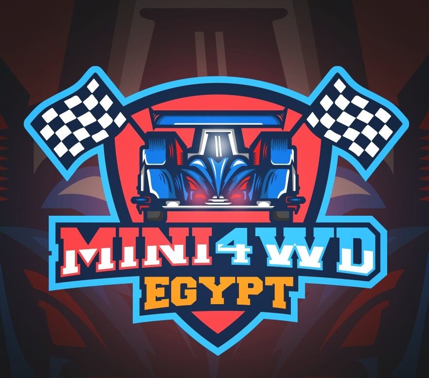 Vapauta vastustamaton energia! – Camelion Egypt tukee Mini4WD-kilpa-ajoja