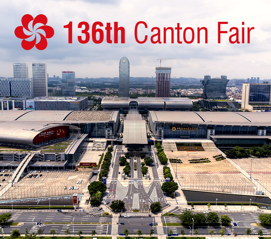 Camelion esittelee innovaatioitaan 136. Kantonin messuilla