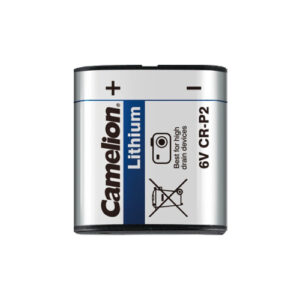 Litium CR-P2