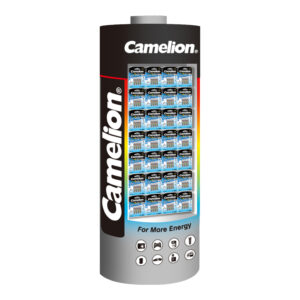 CAMELION DR-11 akkujen lattianäyttö 28 koukkua - 50100020.jpg
