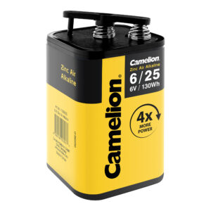 Camelion_11301025_Zinc-Air-Alkaline 6V 4LR25 Blockbattery.jpg