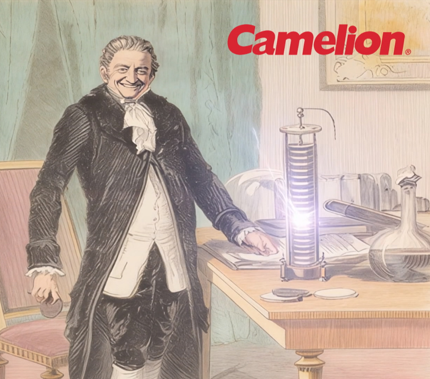 Kansainvälinen paristopäivä